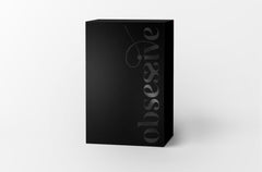 Obsessive - Freedom Euridia Corset and Thong - Black