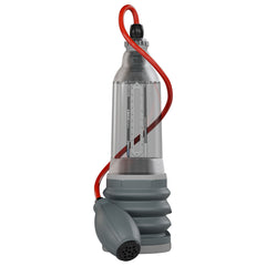 Bathmate - HydroXtreme8 Penis Pump - Clear