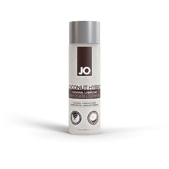 JO - Coconut Lubricant - 240 ml