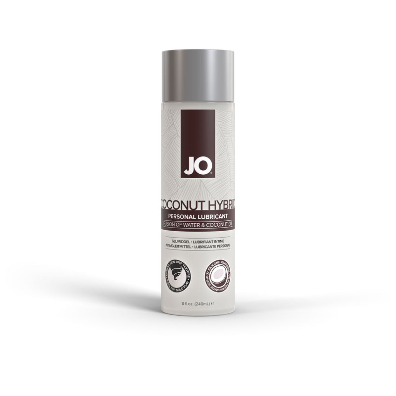 JO - Coconut Lubricant - 240 ml