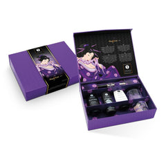 Shunga - Naughtier Kit for Couples