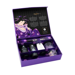 Shunga - Naughtier Kit for Couples