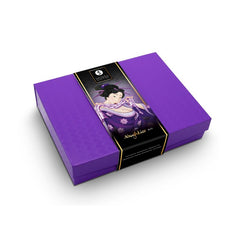 Shunga - Naughtier Kit for Couples