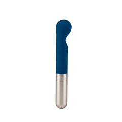 Love Not War – KAMA G-Spot Vibrator – Blue