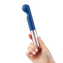 Love Not War – KAMA G-Spot Vibrator – Blue