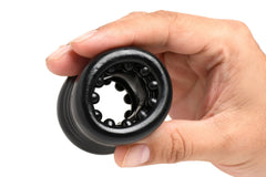XR Brands - Ball Stack Ball Stretcher - Black