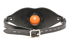 XR Brands - Ass Face Mouth Gag - Beige