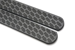 XR Brands - Scottish Tawse - Black