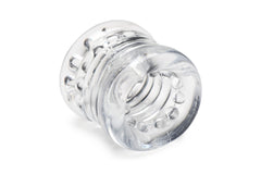 XR Brands - Ball Stack Ball Stretcher - Transparent