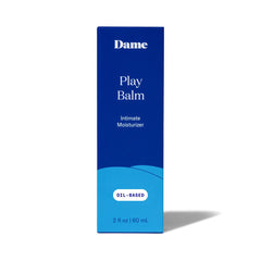 Dame - Play Balm - 60 ml