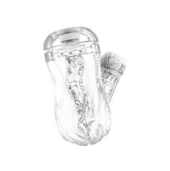 Sauce - Sauce Masturbation Cup - White