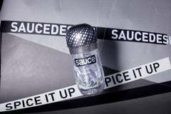 Sauce - Black Pepper Sauce Masturbation Cup