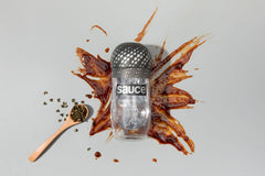Sauce - Black Pepper Sauce Masturbation Cup