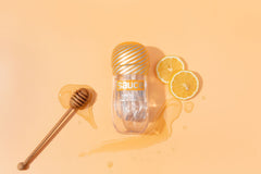 Sauce - Honey Sauce Masturbation Cup
