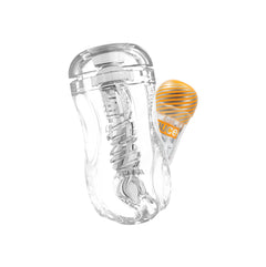 Sauce - Honey Sauce Masturbation Cup