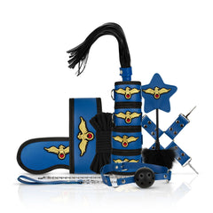 Pilot's Passion - 11-Piece SM Set