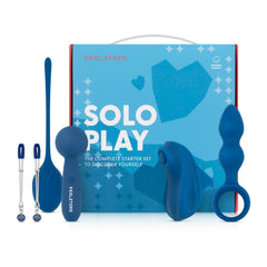 FeelzToys - Solo Play - Starter Kit