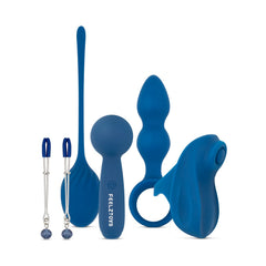 FeelzToys - Solo Play - Starter Kit