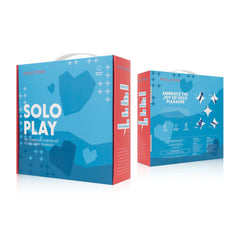 FeelzToys - Solo Play - Starter Kit