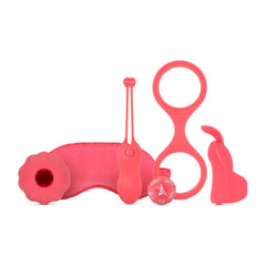 FeelzToys - You & Me - Pink