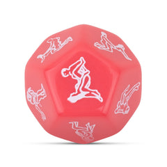 FeelzToys - You & Me - Pink