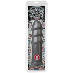Doc Johnson - American Bombshell B-10 Warhead - Grey