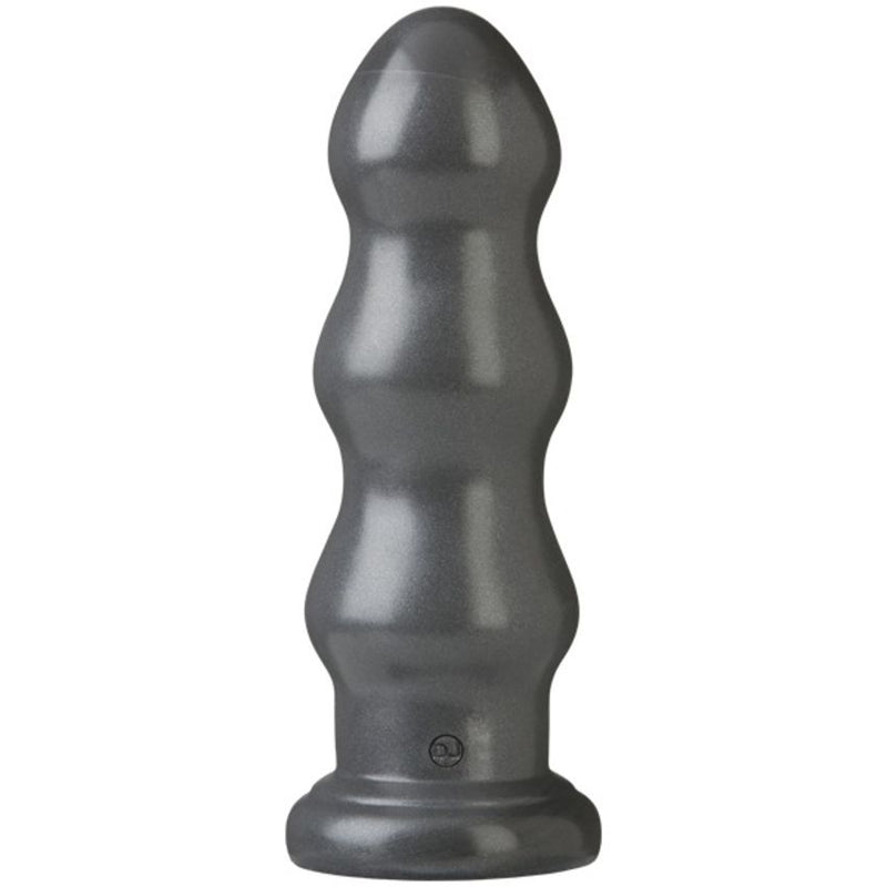 Doc Johnson - American Bombshell B-10 Tango - Grey