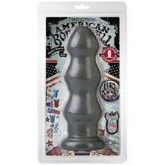 Doc Johnson - American Bombshell B-10 Tango - Grey