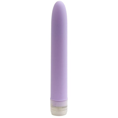 Doc Johnson - Velvet Touch Vibe - Lavender