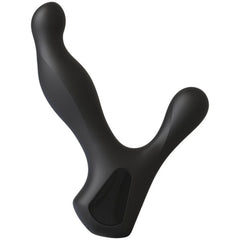 Doc Johnson - OptiMALE Rimming P-Massager - Black