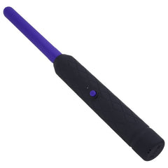 Doc Johnson - Merci The Stinger Electroplay Wand - Black