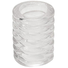 Doc Johnson - TitanMen Cock Cage - Transparent