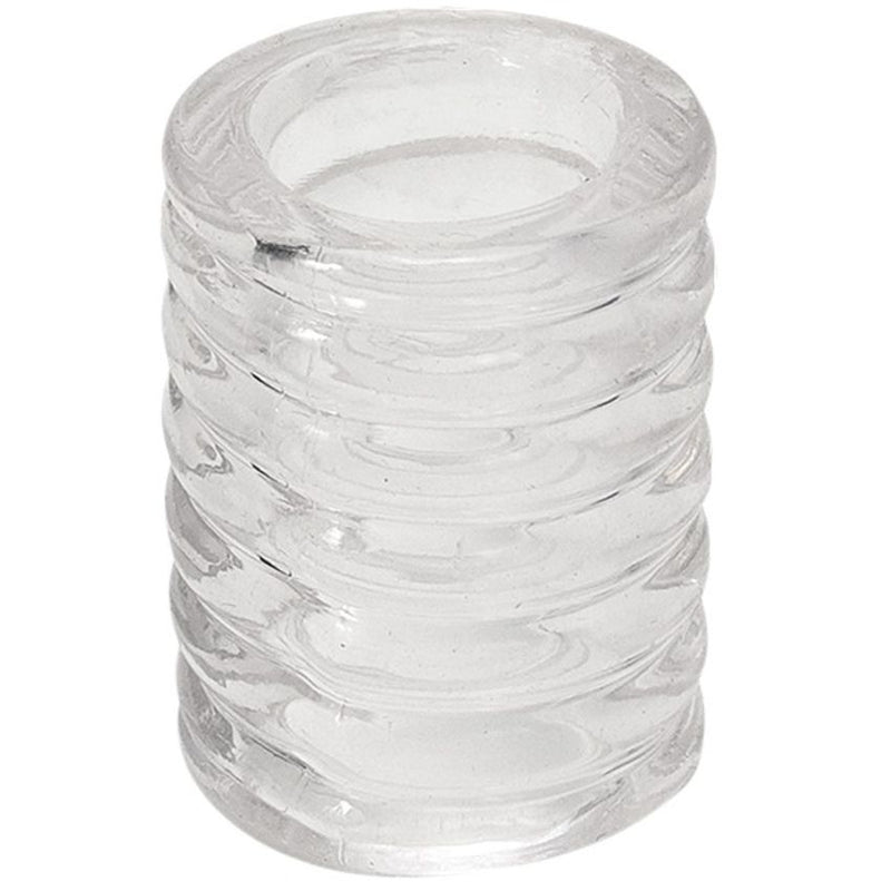 Doc Johnson - TitanMen Cock Cage - Transparent