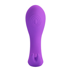 Pretty Love - Idabelle - Purple