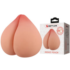 Pretty Love - Honey Peach - Peach