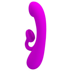 Pretty Love - Sincere - Purple