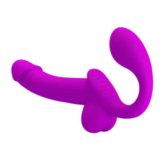 Pretty Love - Kelpie - Purple
