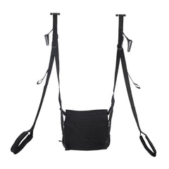 Sportsheets - Pivot Deluxe Door Sex Swing - Black