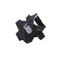 Sportsheets - Pivot Flex Foot Strap On - Black