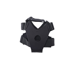 Sportsheets - Pivot Flex Foot Strap On - Black