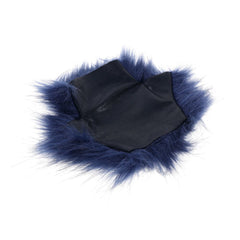 Sportsheets - Cougar Spiked Sensory Glove - Blue