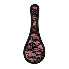 Bedroom Fantasies - Bound by Lace - 8 Piece SM Set - Pink