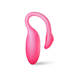 Magic Motion - Flamingo Max Vibrating Egg & Kegel Trainer in One - Pink
