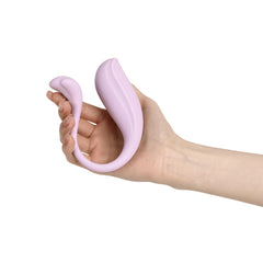 Svakom - Phoenix Neo 2 Bullet Vibrator - Lavender