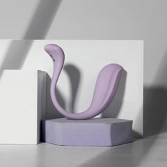 Svakom - Phoenix Neo 2 Bullet Vibrator - Lavender