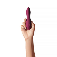 Dame - Dip 2 Versatile Vibrator - Pink