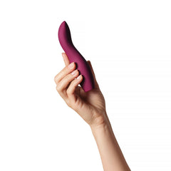 Dame - Dip 2 Versatile Vibrator - Pink