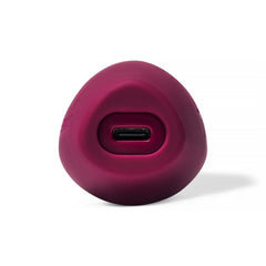 Dame - Dip 2 Versatile Vibrator - Pink