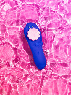 ROMP by Womanizer - Party Portable Panty Vibrator