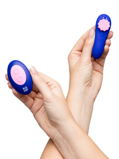 ROMP by Womanizer - Party Portable Panty Vibrator